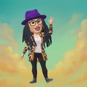 Meet your Posher, Charlene